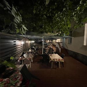 Deluxe Single Room Balcony